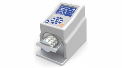 Ismatec Pompen Peristaltic Overige NL Imlab