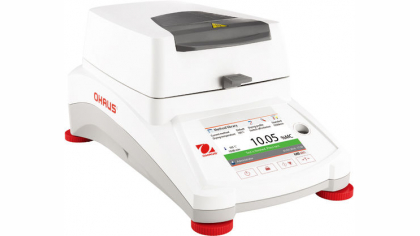Ohaus MB120 Moisture Analyzers Imlab