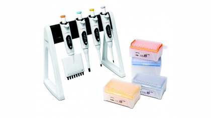 Sartorius Pipetting And Dispensing Imlab 1 1 1