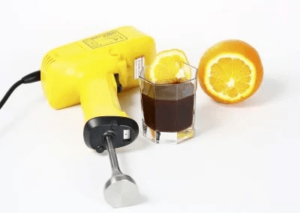 Hielscher UP 200Ht homogénéiseur à ultrasons avec sonotrode S26d40