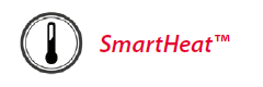 SmartHeat de Ohaus