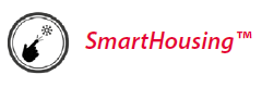 SmartHousing de Ohaus