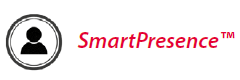 SmartPresence de Ohaus