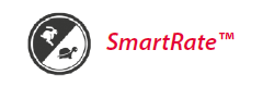 SmartRate de Ohaus