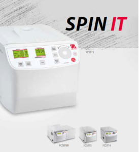 Centrifugeuses de Ohaus