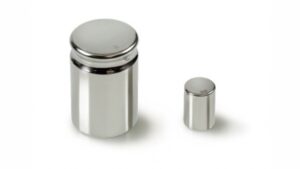 Comment trouver le bon poids de contrôle pour ma balance ?