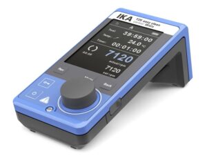 IKA WiCo T 25 Easy Clean Télécommande sans fil