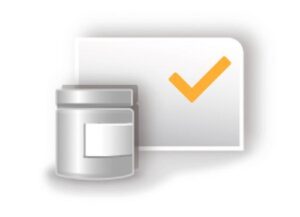 Etalonange de votre balance