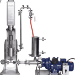 Hielscher UIP1000HDT Homogénéiseur à ultrasons pour laboratoire