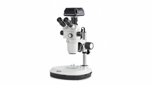 Kern OZP-S Set de microscope numérique