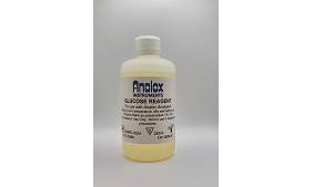 Analox GMRD-002A Réactif pour glucose