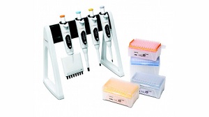 Pipettes de Sartorius