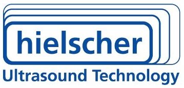 Hielscher Ultrasonics Logo