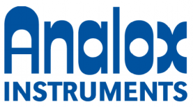 Analox Logo