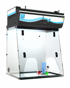 Erlab Captair Smart 321 Hotte