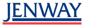 Jenway Logo