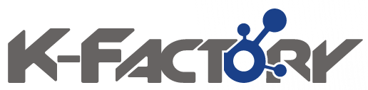 K-Factory Logo