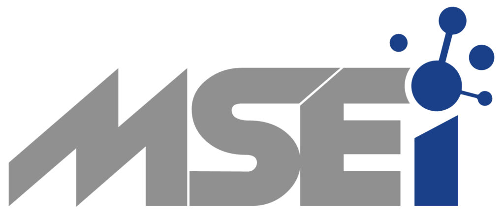 MSEI Logo