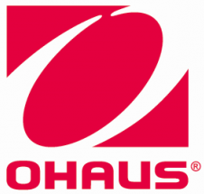 Logo Ohaus