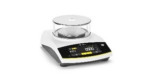 Sartorius Entris II Microbalance