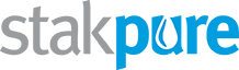 Stakpure Logo