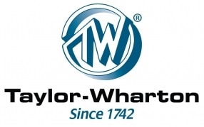 Taylor-Wharton Logo