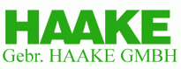 Thermo Haake Logo