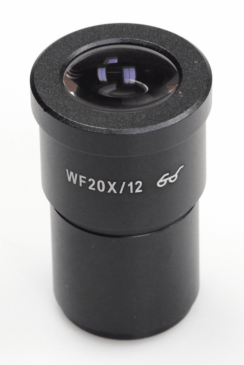 Microscope binoculaire à zoom KERN OZL 468 - ProMesures