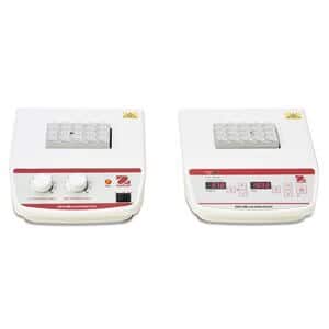 1 Block Dry Block Heaters USP1 1