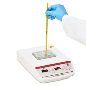 1 Block Dry Block Heaters USP2