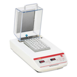 2 Block Dry Block Heaters USP2