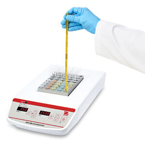 2 Block Dry Block Heaters USP3 2