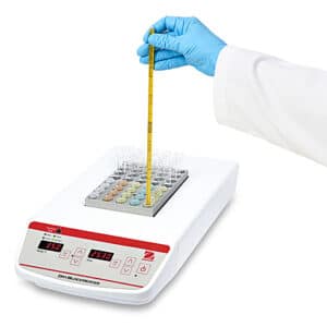 2 Block Dry Block Heaters USP3