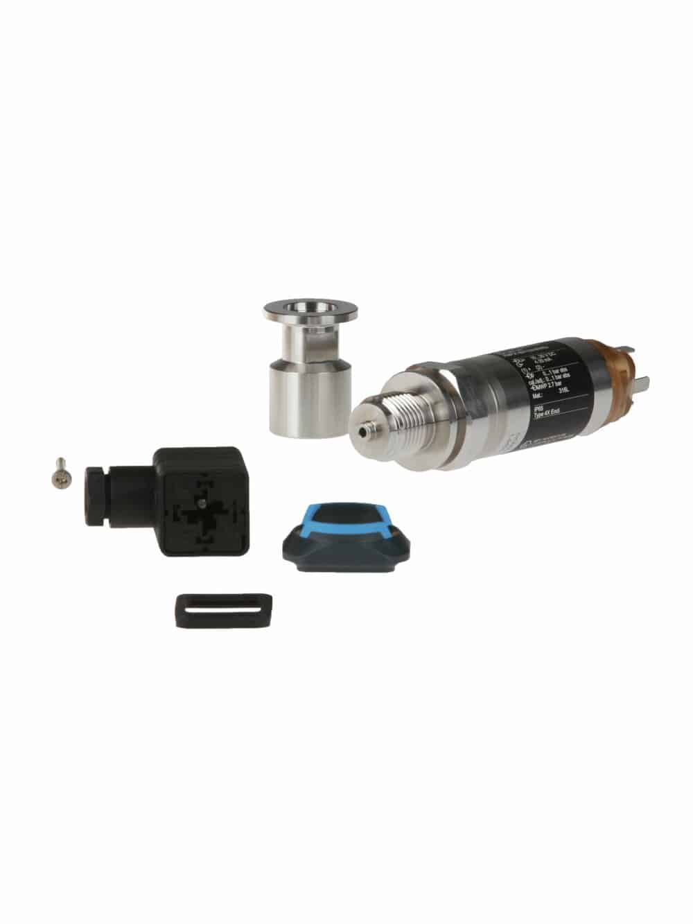 20635424 ATEX Vakuumsensor CERABAR PMP21 EX KF16