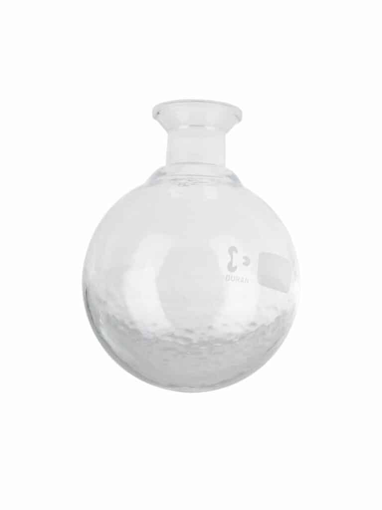 20638497 Rundkolben 500 ML M KS Beschichtet AD08