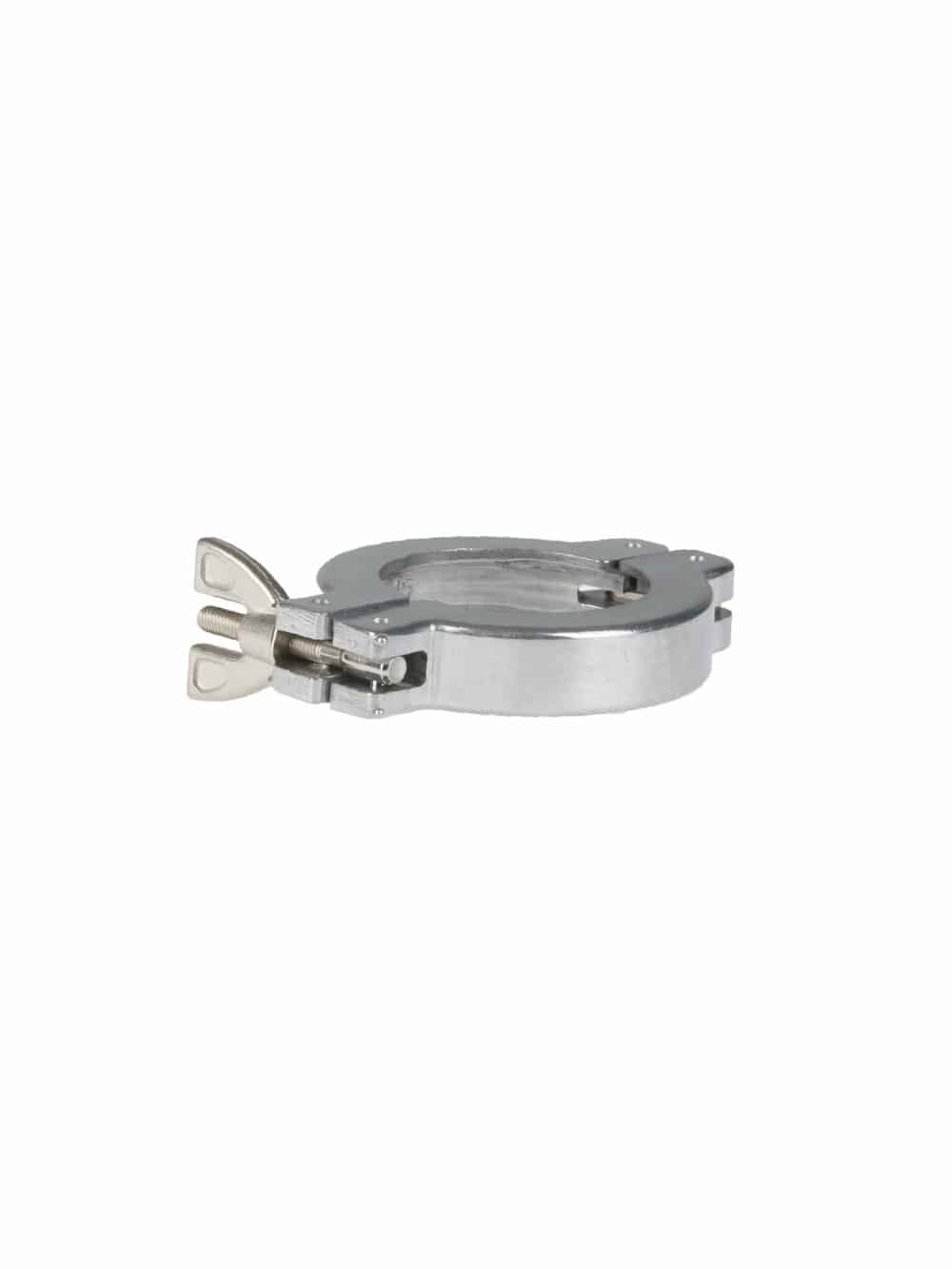 20660002 Spannring DN 32 40 Alu E