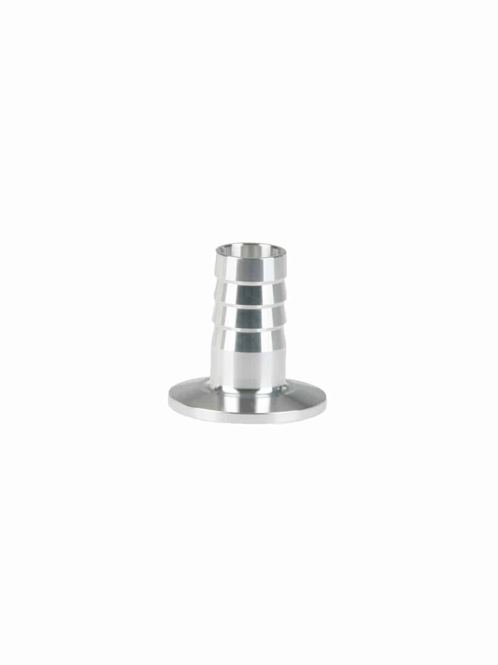 20662519 Kleinflansch Mit Schlauchwelle KF 25 SLW Alu