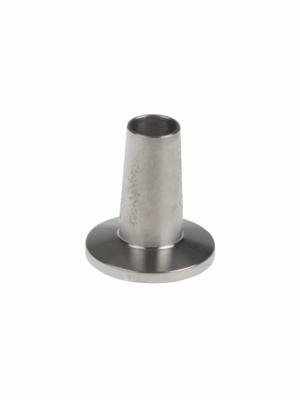 20662701 Kleinflansch KF DN 10 Mit Kernschliff NS 14 35