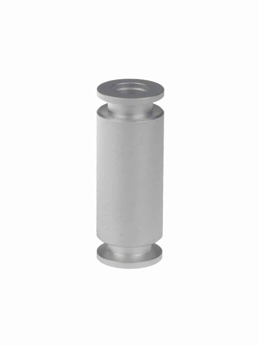 20669014 Rohrleitung KF DN 16 Aluminium