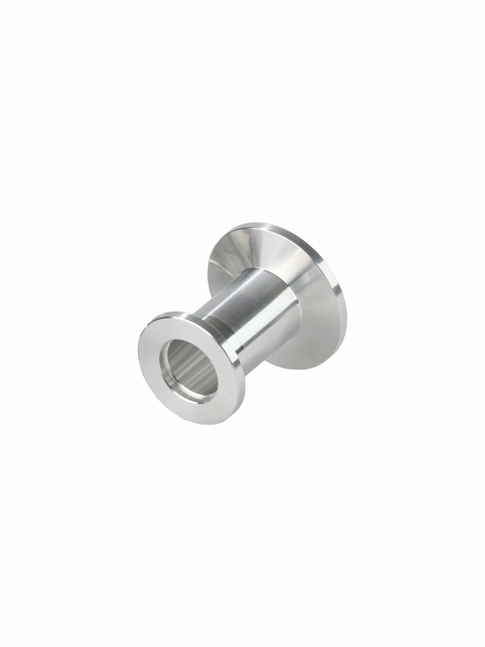 20669041 Reduzierstuck KF25auf16 Aluminium