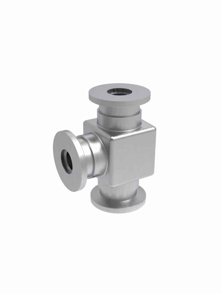 20669500 T Stueck KF DN 10 10 10 Alu
