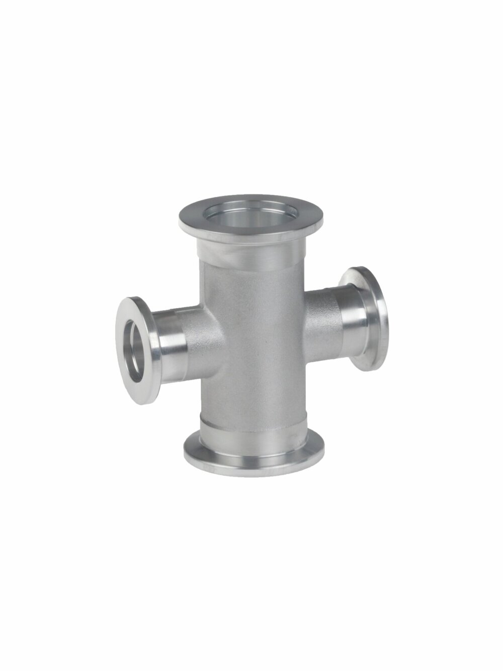 20669608 Messkreuzstueck KF DN 25 25 16 16 Alu