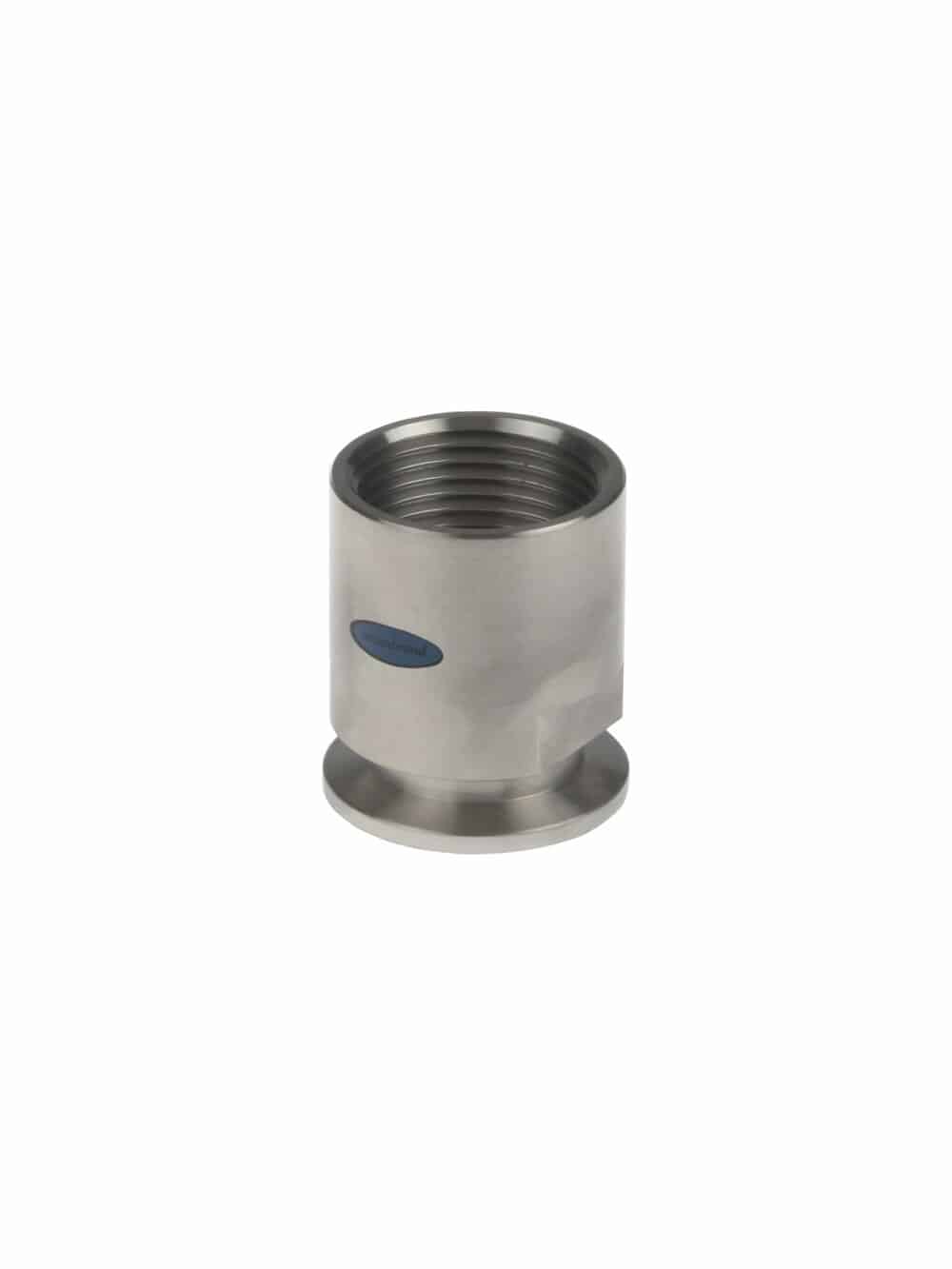 20672000 Anschraubflansch Innengewinde KF DN 10 G3 8