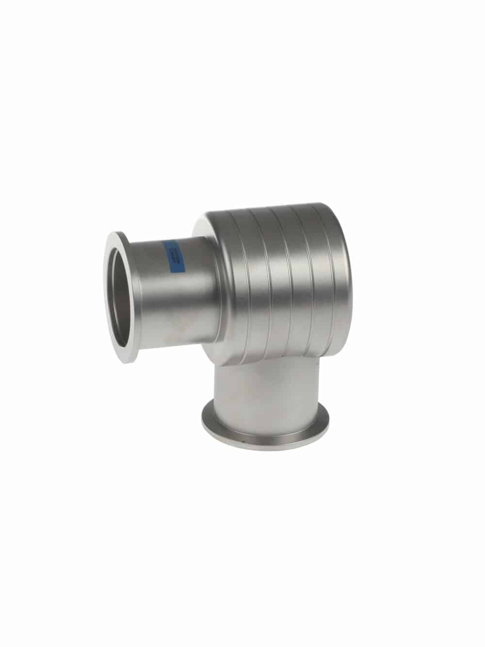 20673416 Winkelstueck KF DN 40 40 Edelstahl