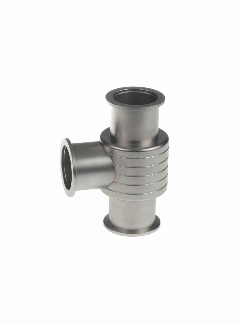 20673515 T Stueck KF DN 25 Edelstahl