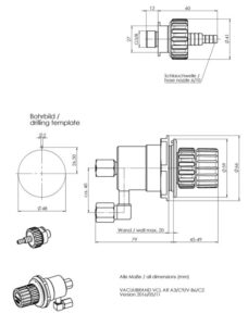 20677102 Massblatt Vcl Ar A3 C9 V B6 C2