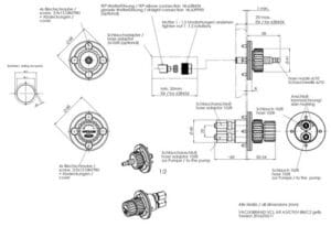 20677114 Massblatt Vcl Ar A5 C9 V B8 C2 Gelb