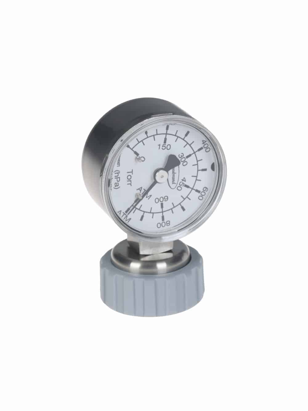 20677138 VCL C4 Manometer Rechts M35 15