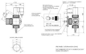 20677293 Massblatt Vclb11 A5 B2 C2 C3 V