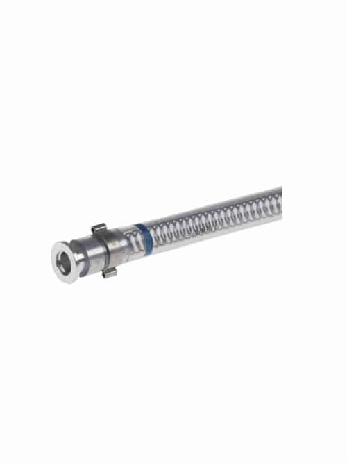 20686010 Vakuumschlauch PVC Mit Stutzspirale KF DN 16 500mm